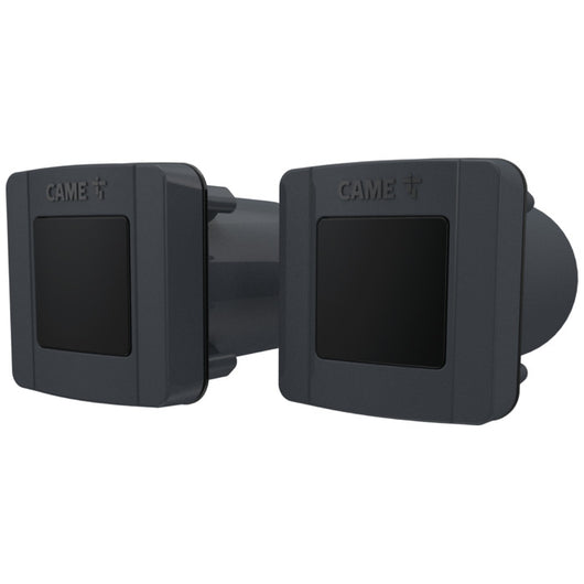 COPPIA DI FOTOCELLULE DA INCASSO CAME DLX30CIP 806TF-0070 SOSTITUISCE DELTA-I