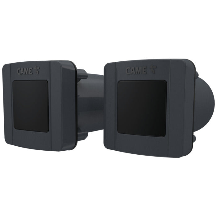 COPPIA DI FOTOCELLULE DA INCASSO CAME DLX30CIP 806TF-0070 SOSTITUISCE DELTA-I