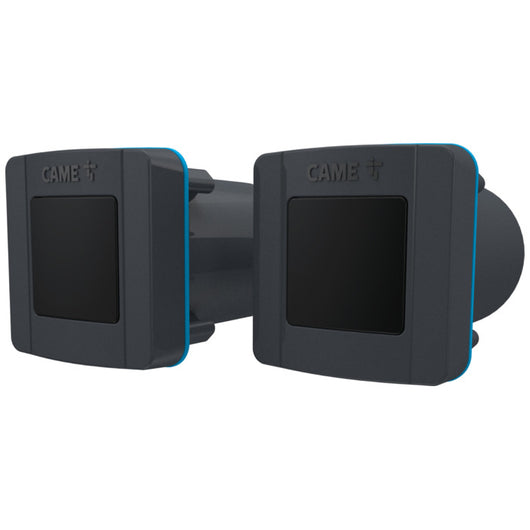 COPPIA DI FOTOCELLULE BUS CXN DA INCASSO CAME DLX30SIP 806TF-0090 AUTOMAZIONE