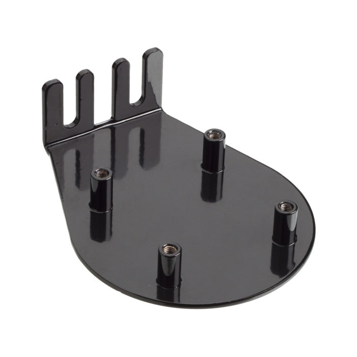 STAFFA DI SUPPORTO PER RILEVATORE CAME 806XG-0050 AUTOMAZIONE AUTOMATISMI NUOVO