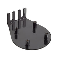 STAFFA DI SUPPORTO PER RILEVATORE CAME 806XG-0050 AUTOMAZIONE AUTOMATISMI NUOVO