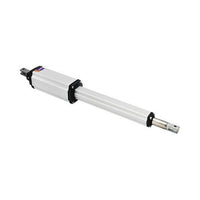 ATTUATORE LINEARE 230V PER CANCELLI A BATTENTE VDS PM-600 100053/14 AUTOMAZIONE