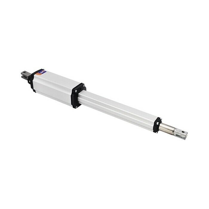 ATTUATORE LINEARE 230V PER CANCELLI A BATTENTE VDS PM-600 100053/14 AUTOMAZIONE