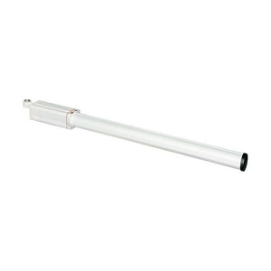 ATTUATORE OLEODINAMICO LINEARE 230V PER CANCELLI BATTENTE VDS PHV 360 100022