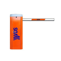 BARRIERA ELETTROMECCANICA VDS BERTA 230V FAST 1445/2 AUTOMAZIONE AUTOMATISMI