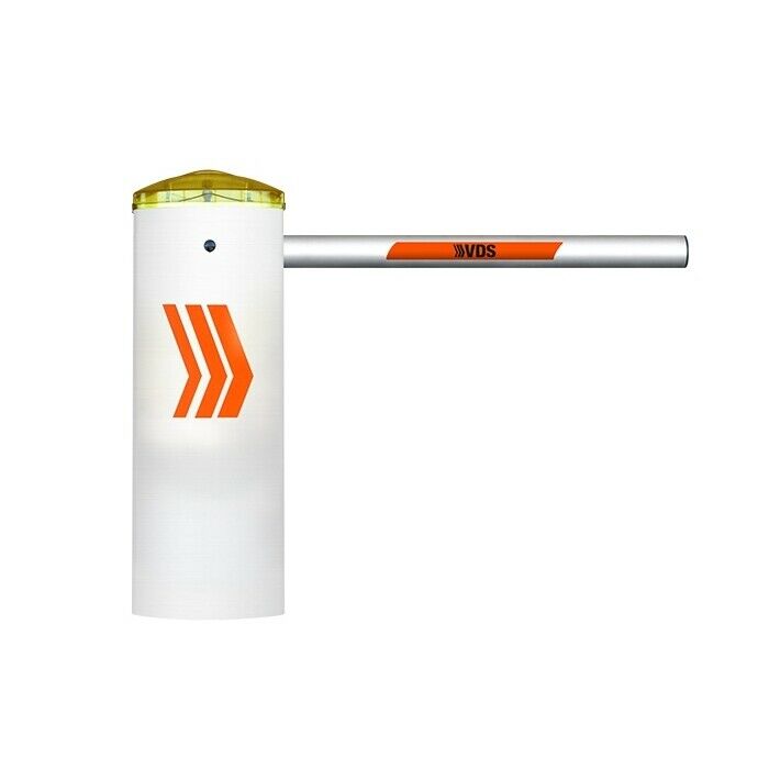 BARRIERA ELETTROMECCANICA VDS BEV 2 24V FAST 1428/3V AUTOMAZIONE AUTOMATISMI