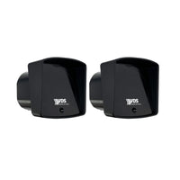 COPPIA FOTOCELLULE DA INCASSO PORTATA 12 MT ALIMENTAZIONE 12/24V VDS FTINC 18