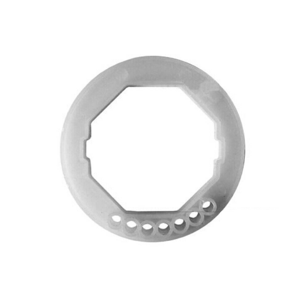 ANELLO Ø 60 MM PER BLOCCO TAPPARELLA VDS ANL 777/19 AUTOMAZIONE AUTOMATISMI