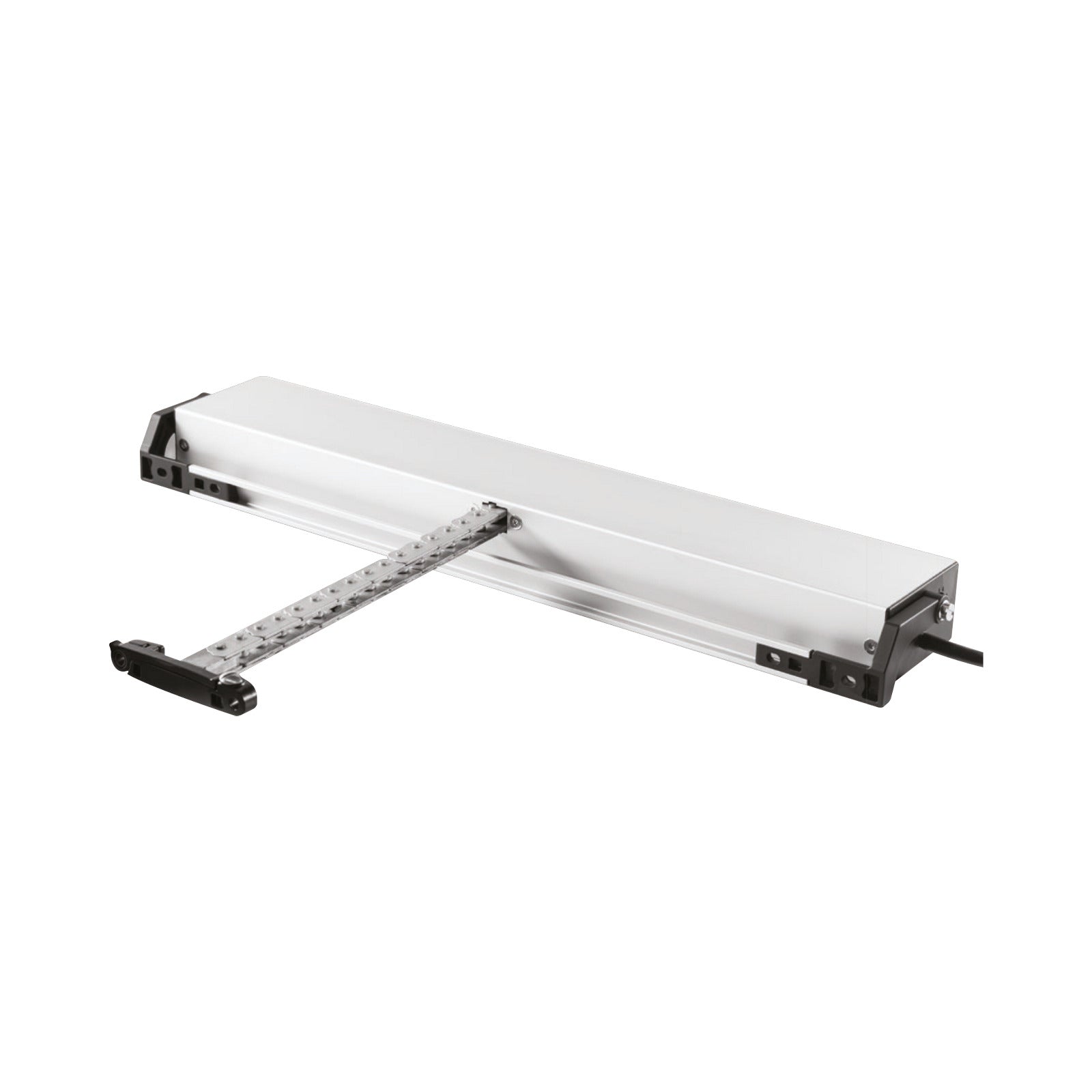 ATTUATORE A CATENA VDS MICRO EVO1 24V 2713794 AUTOMAZIONE AUTOMATISMI ORIGINALE