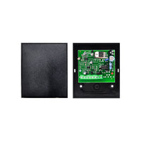 AMPLIFICATORE PER 2 COPPIE DI FOTOCELLULE VDS FOTO9S2A AUTOMAZIONE AUTOMATISMI