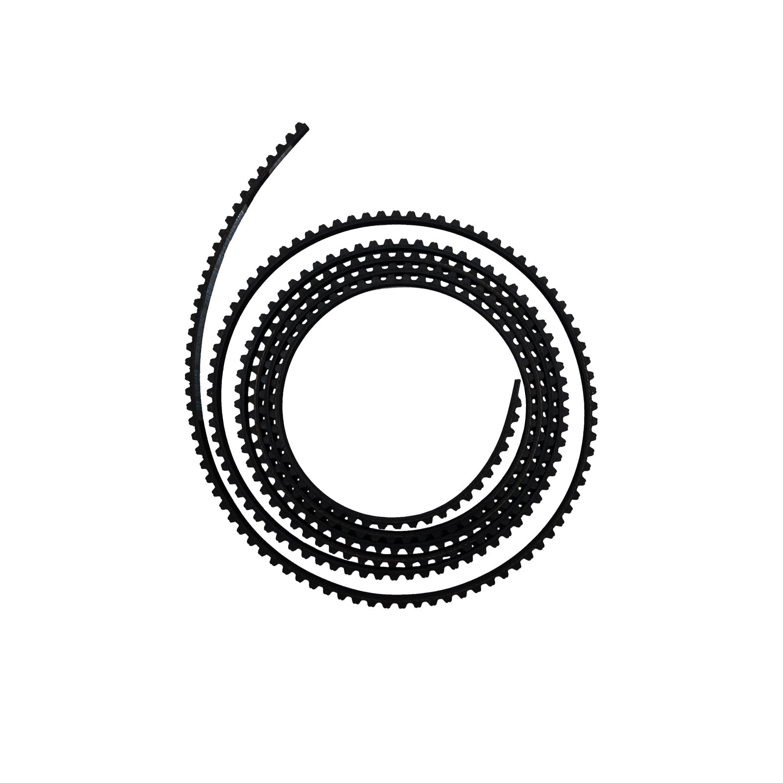 CINGHIA RICAMBIO AL MT PER SPEED E GEMINI VDS CHN 122002 AUTOMAZIONE AUTOMATISMI