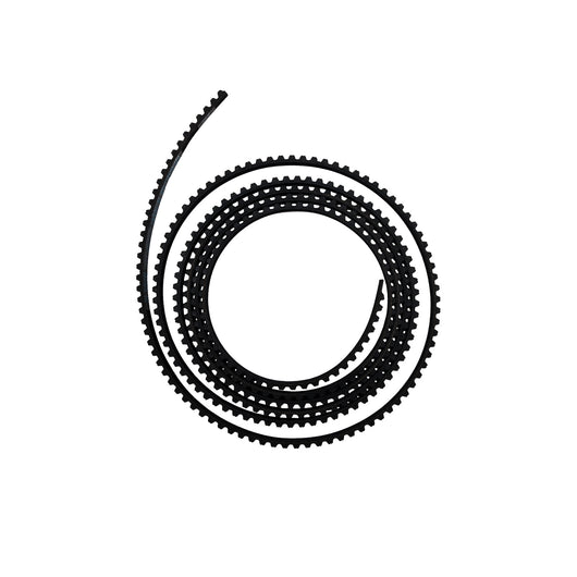 CINGHIA RICAMBIO AL MT PER SPEED E GEMINI VDS CHN 122002 AUTOMAZIONE AUTOMATISMI