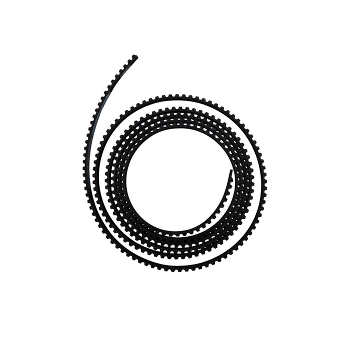 CINGHIA RICAMBIO AL MT PER SPEED E GEMINI VDS CHN 122002 AUTOMAZIONE AUTOMATISMI