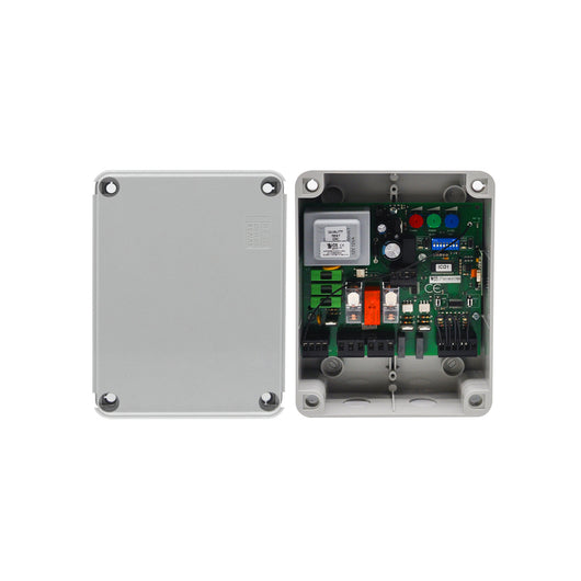 APPARECCHIATURA DI COMANDO 230VAC VDS EURO 230 M2 MINI E112 AUTOMAZIONE GARANZIA