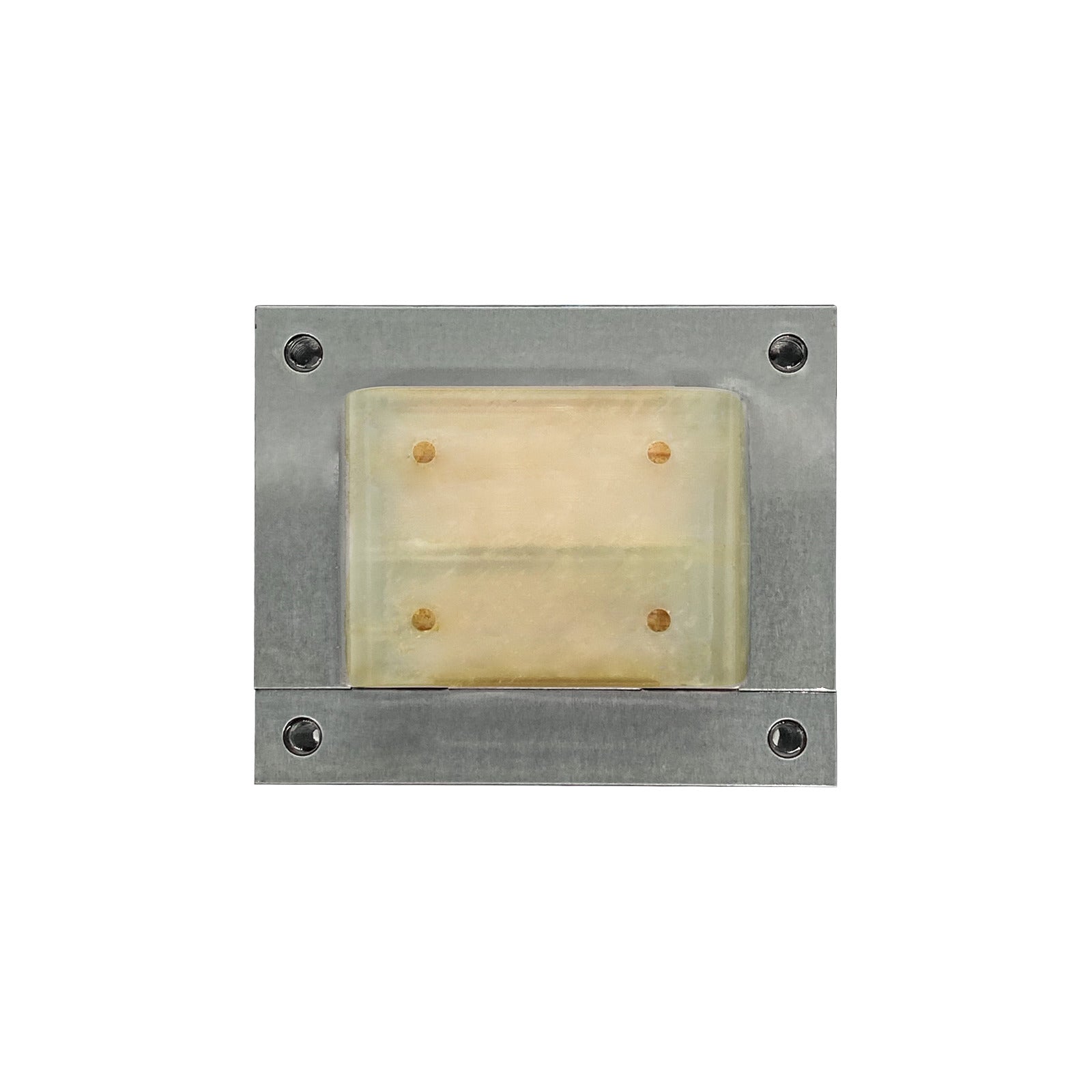 TRASFORMATORE 140 VA 230/24VAC LAMELLARE VDS 478/P AUTOMAZIONE AUTOMATISMI NUOVO