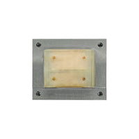 TRASFORMATORE 140 VA 230/24VAC LAMELLARE VDS 478/P AUTOMAZIONE AUTOMATISMI NUOVO