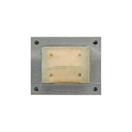 TRASFORMATORE 140 VA 230/24VAC LAMELLARE VDS 478/P AUTOMAZIONE AUTOMATISMI NUOVO