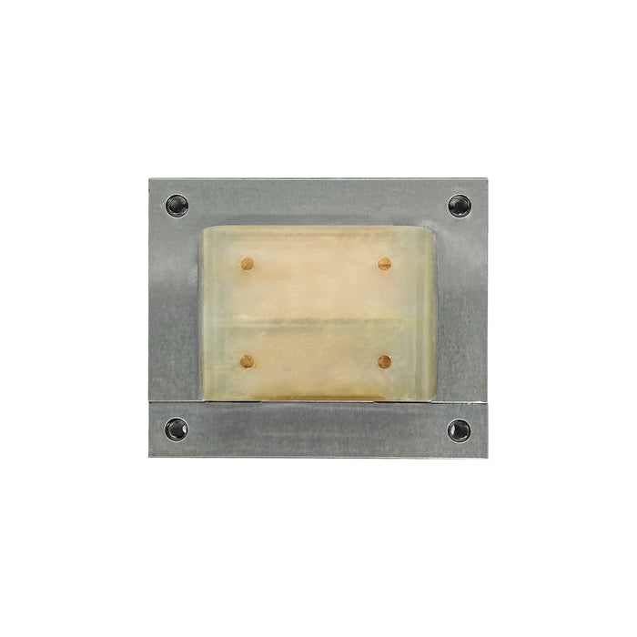 TRASFORMATORE 140 VA 230/24VAC LAMELLARE VDS 478/P AUTOMAZIONE AUTOMATISMI NUOVO