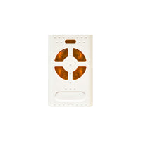 TRASMETTITORE 4 CANALI 433,92 MHZ COPIABILE ROLLING/FISSO VDS MULTI4 TX02 NUOVO