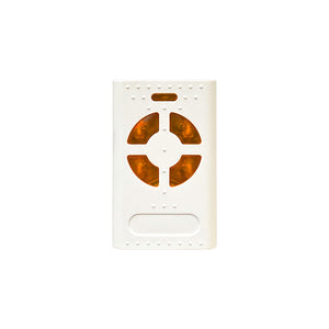 TRASMETTITORE 4 CANALI 433,92 MHZ COPIABILE ROLLING/FISSO VDS MULTI4 TX02 NUOVO