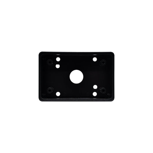 BASE FISSAGGIO A PARETE VDS BLB 754/2 AUTOMAZIONE AUTOMATISMI ORIGINALE GARANZIA