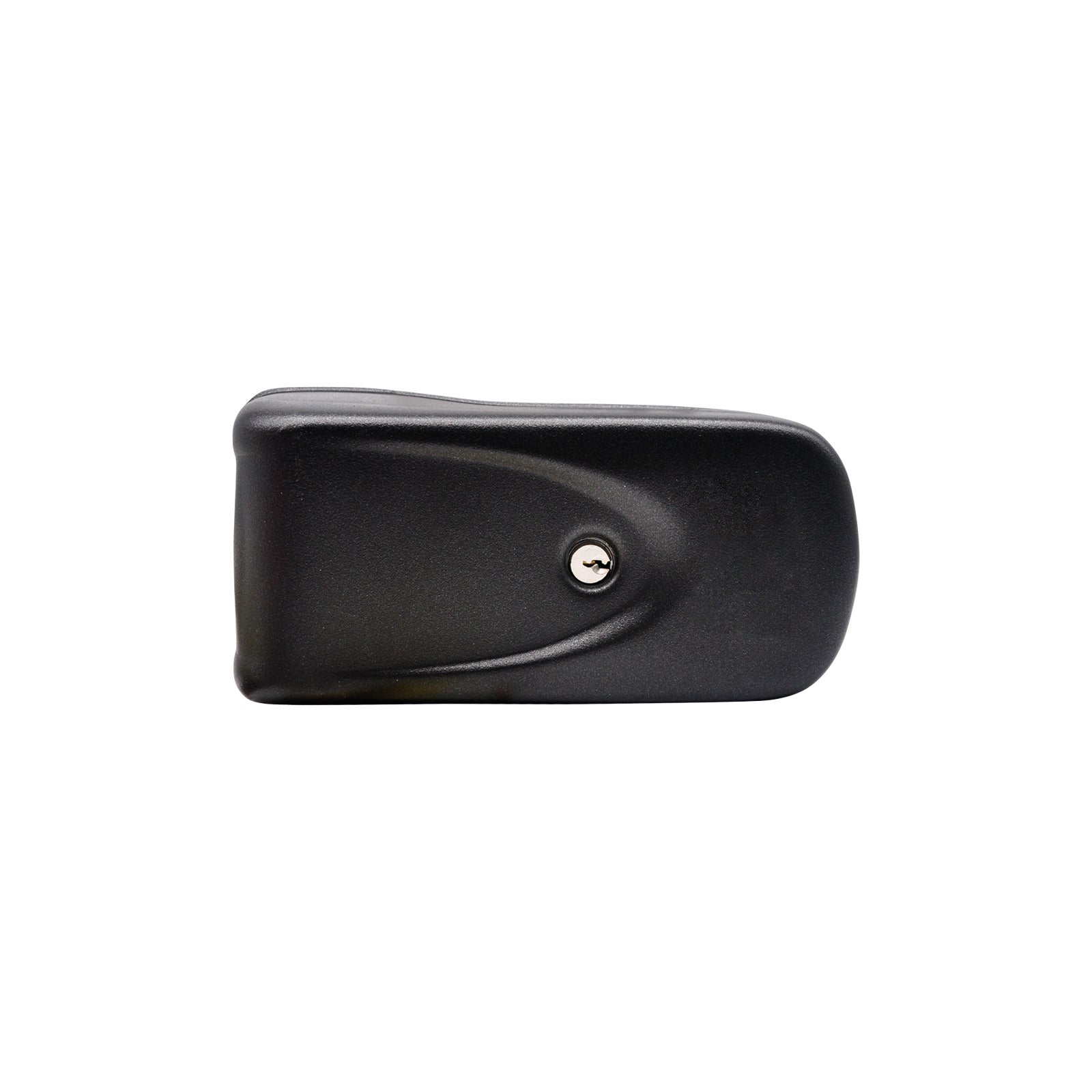 ELETTROSERRATURA CENTRALE COMPLETA SX/DX SENZA PULSANTE 12V VDS A721 167/1