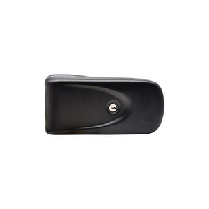 ELETTROSERRATURA CENTRALE COMPLETA SX/DX SENZA PULSANTE 12V VDS A721 167/1