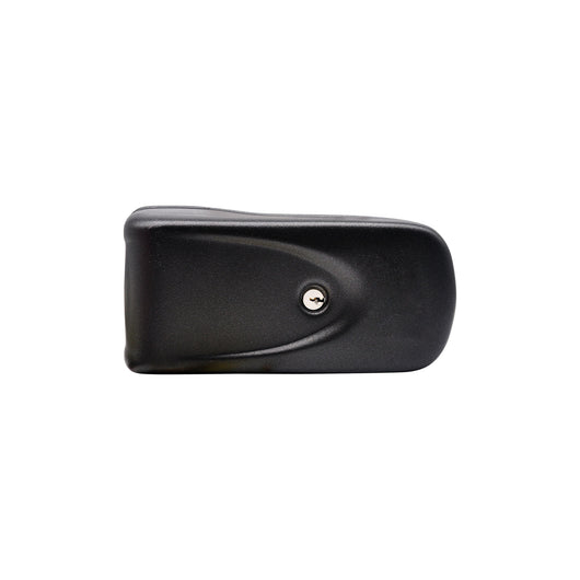 ELETTROSERRATURA CENTRALE COMPLETA SX/DX SENZA PULSANTE 12V VDS A721 167/1