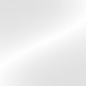 Mobile bagno sospeso bianco lucido serie Kio con lavabo e specchio cm. 90