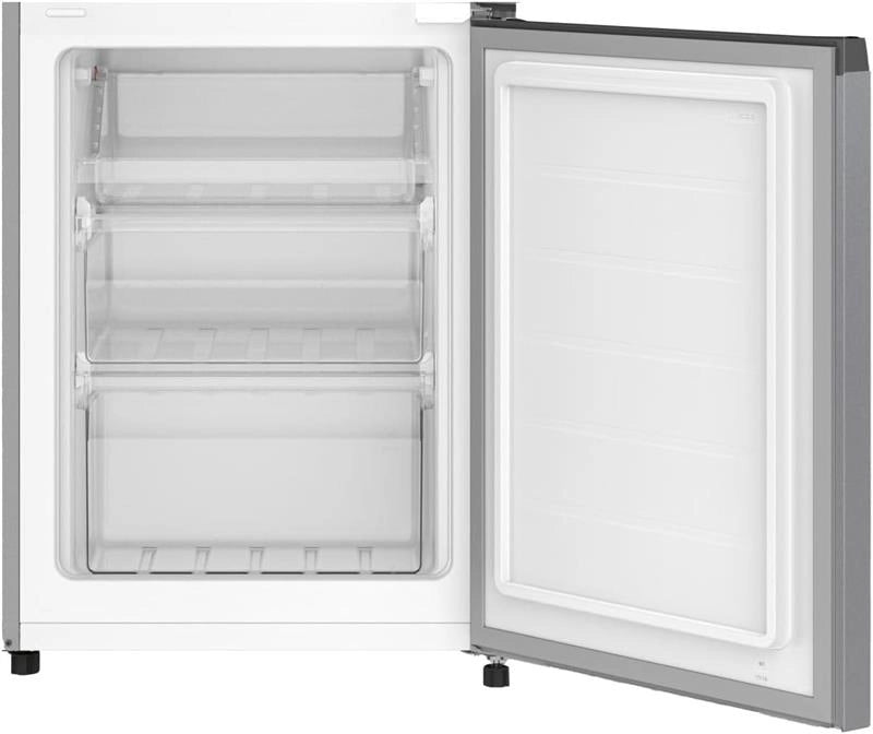 INDESIT INKS8261S4E FRIGORIFERO COMBINATO CON DOPPIA PORTA 177X54 CM