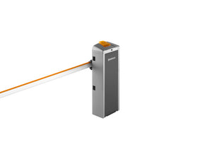 BARRIERA STRADALE 24 VDC 8M BENINCA' 908301483 EVA.8 [L] AUTOMAZIONE AUTOMATISMI