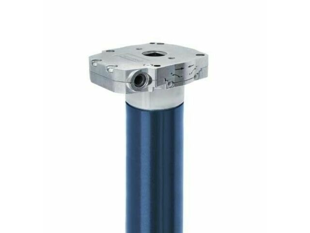 MOTORIDUTTORE PER TAPPARELLE E TENDE ROLLY BENINCA' 959000744 RO.60M 100/11