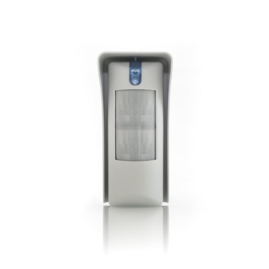 RILEVATORE DA ESTERNO TRIPLA TECNOLOGIA EEA 001-MST 103-G-01 MASTER 12.8 LT