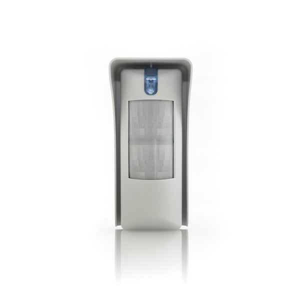 RILEVATORE DA ESTERNO TRIPLA TECNOLOGIA EEA 001-MST 103-G-01 MASTER 12.8 LT