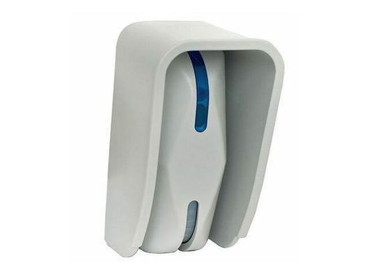 RILEVATORE DOPPIA TECNOLOGIA A TENDA EEA 001-VLV 102-G-01 VELVET FACTORY NUOVO