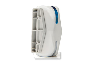 RILEVATORE DOPPIA TECNOLOGIA A TENDA EEA 001-VLV 104-G-01 VELVET CUT SICUREZZA