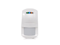 RILEVATORE VOLUMETRICO DOPPIA TECNOLOGIA EEA 001-SYR 105-B-01 SYRIO DT05 NUOVO