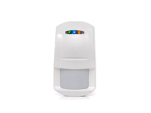 RILEVATORE VOLUMETRICO DOPPIA TECNOLOGIA EEA 001-SYR 105-B-01 SYRIO DT05 NUOVO