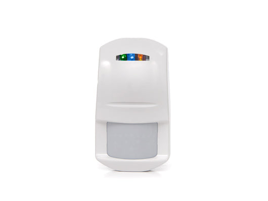 RILEVATORE VOLUMETRICO DOPPIA TECNOLOGIA EEA 001-SYR 105-B-01 SYRIO DT05 NUOVO