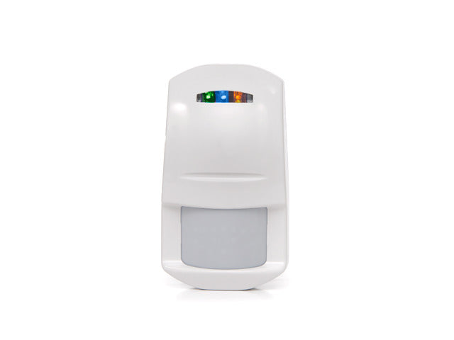 RILEVATORE VOLUMETRICO DOPPIA TECNOLOGIA EEA 001-SYR 105-B-01 SYRIO DT05 NUOVO