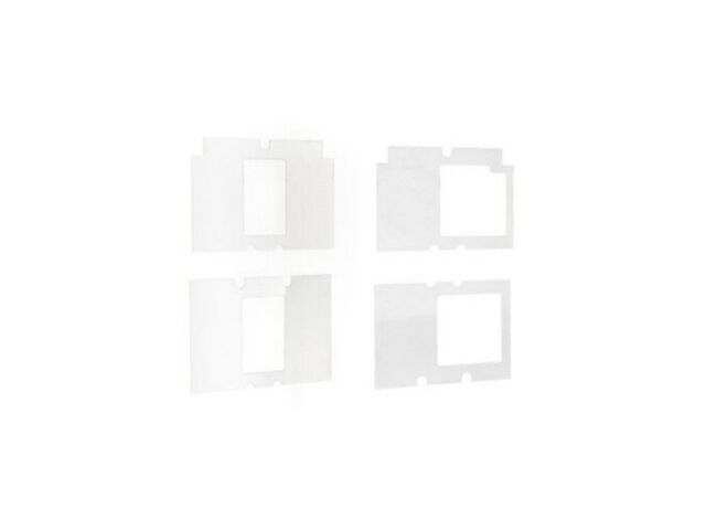 PARZIALIZZATORI LM+CM EEA ACC-000-025_01 PAR-LIM (LM+CM) ANTINTRUSIONE SICUREZZA