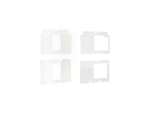 PARZIALIZZATORI LM+CM EEA ACC-000-025_01 PAR-LIM (LM+CM) ANTINTRUSIONE SICUREZZA