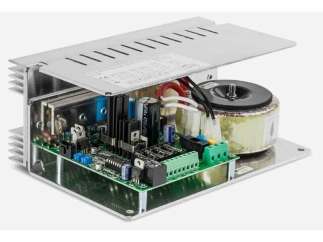 ALIMENTATORE LINEARE VENITEM TL 135 ANTINTRUSIONE SICUREZZA ORIGINALE GARANZIA