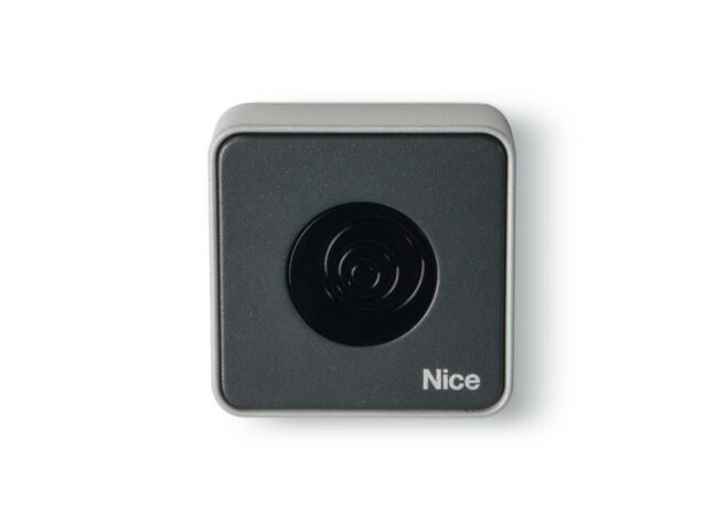 INTERFACCIA WIEGAND 26303437 PER RADIOCOMANDO CON NICE PASS NICE ETWI ORIGINALE