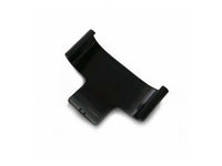 SUPPORTO CLIP NERO PER TRASMETTITORI ERA ONE BD E FLOR NICE FLORCLIPKIT GARANZIA