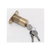 Cilindro esterno per elettroserratura N°06 GENIUS 712652006 AUTOMAZIONE GARANZIA