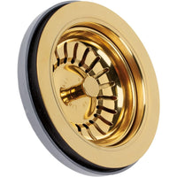 Gattinara basket mini per cerami ca oro lira lucido lira 2054.006