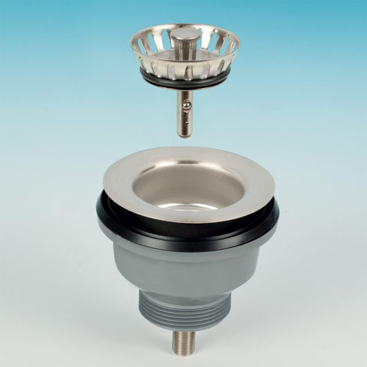 Gattinara basket mini per cerami ca iron pearl pvd lira 2054.017