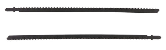 poggi 2 lame per seghetto alternativo dentatura media 22 cm bosch cod:ferx.3739