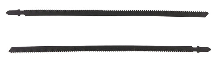 poggi 2 lame per seghetto alternativo dentatura media 22 cm bosch cod:ferx.3739